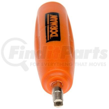609-132 by DORMAN - Valve Core Removal Tool