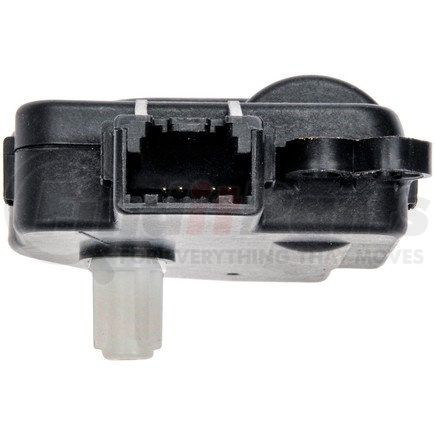 604-931 by DORMAN - Air Door Actuator - Auxiliary