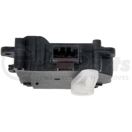 604-939 by DORMAN - Air Door Actuator - Temperature