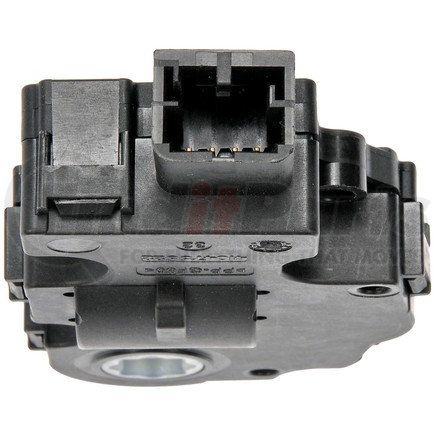 604-942 by DORMAN - Air Door Actuator - Mode