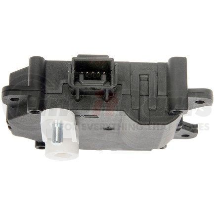 604-944 by DORMAN - Air Door Actuator Mix 1