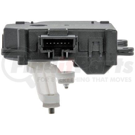 604-945 by DORMAN - Air Door Actuator - Recirculation