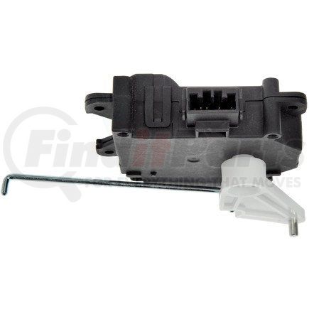 604-946 by DORMAN - Air Door Actuator - Recirculation