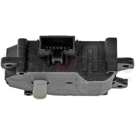 604-947 by DORMAN - Air Door Actuator - Mode