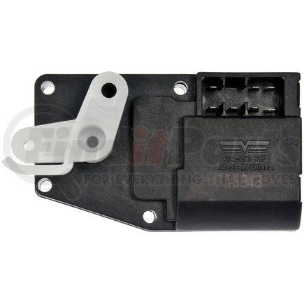 604-950 by DORMAN - Air Door Actuator - Mode