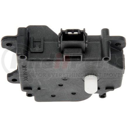 604-953 by DORMAN - Air Door Actuator - Servo