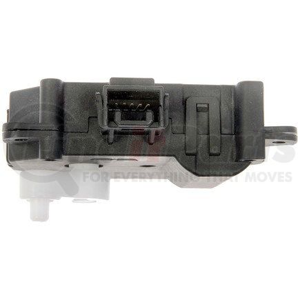 604-958 by DORMAN - Air Door Actuator - Recirculation