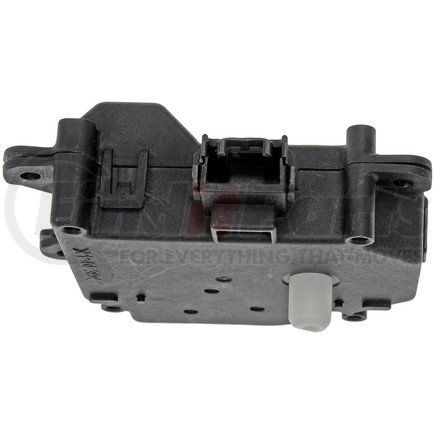 604-955 by DORMAN - Air Door Actuator - Mode