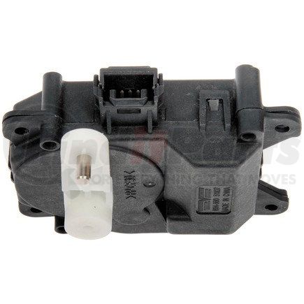 604-960 by DORMAN - Air Door Actuator - Air Mix