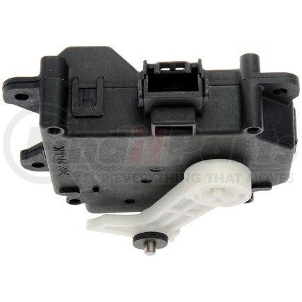 604-962 by DORMAN - Air Door Actuator - Servo