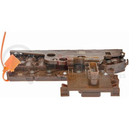 609-035 by DORMAN - Remanufactured Transmission Electro-Hydraulic Control Module
