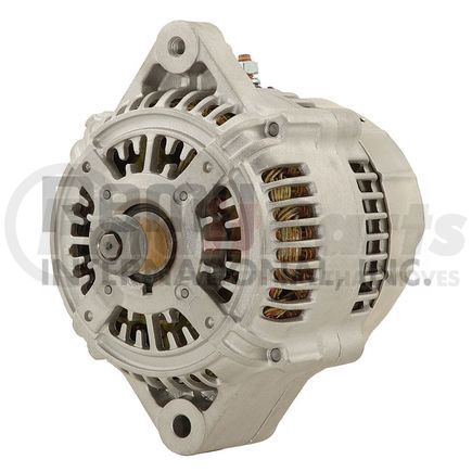50904 by DELCO REMY - Alternator - Remanufactured, 90 AMP, without Pulley