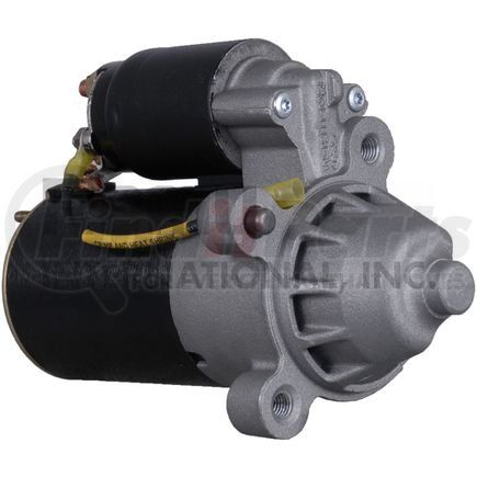 28668 by DELCO REMY - Starter - Remanufactured