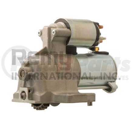 28732 by DELCO REMY - Starter - Remanufactured