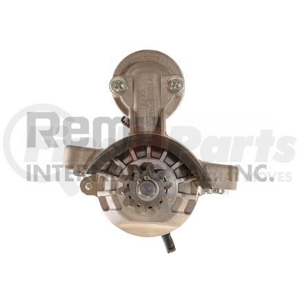 28740 by DELCO REMY - Starter - Remanufactured