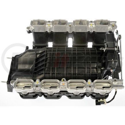 615-194 by DORMAN - Upper Plastic Intake Manifold