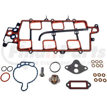 615-207 by DORMAN - Intake Gasket Kit