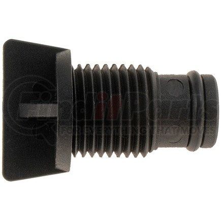 61136 by DORMAN - Radiator Drain Cocks