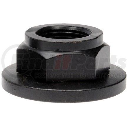 615-004CD by DORMAN - Prevailing Torque Spindle Nut