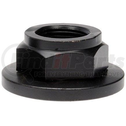 615-004CD by DORMAN - Spindle Nut - for 2000-2011 Ford Focus