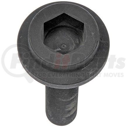 615-007 by DORMAN - Torque To Yield Axle Bolt
