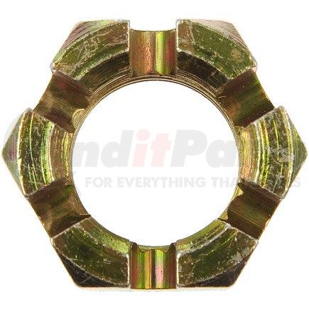 615-016.1 by DORMAN - Spindle Nut 3/4 In.-16 Hex Size 1-1/16 In.