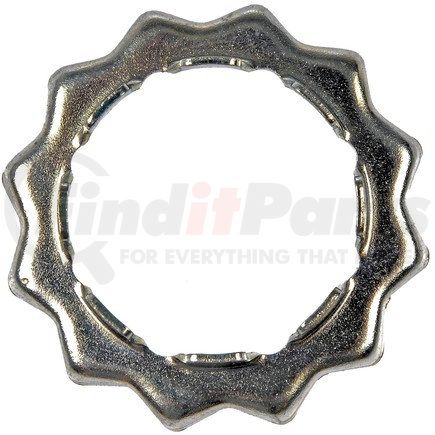 615-151 by DORMAN - Spindle Nut M22-1.5 Hex Size 30mm