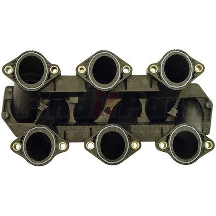 615-176 by DORMAN - Lower Plastic Intake Manifold - Includes Gaskets