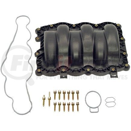 615-277 by DORMAN - Upper Plastic Intake Manifold - Includes Gaskets