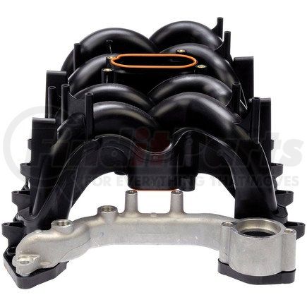 615-278 by DORMAN - Upper Plastic Intake Manifold - Includes Gaskets