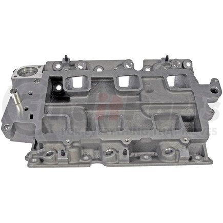 615-280 by DORMAN - Lower Aluminum Intake Manifold