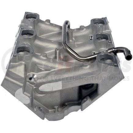 615-284 by DORMAN - Lower Aluminum Intake Manifold