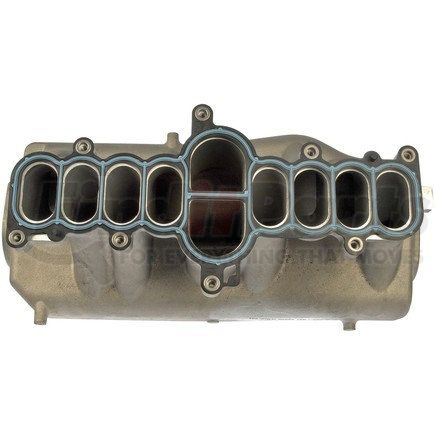 615-285 by DORMAN - Lower Aluminum Intake Manifold - Includes Gaskets