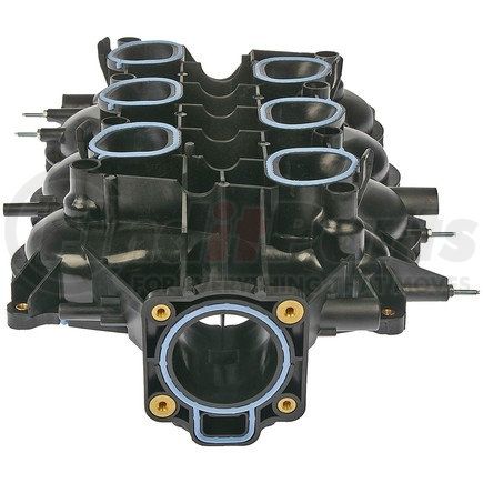 615-377 by DORMAN - Center Plastic Intake Manifold - Includes Gaskets