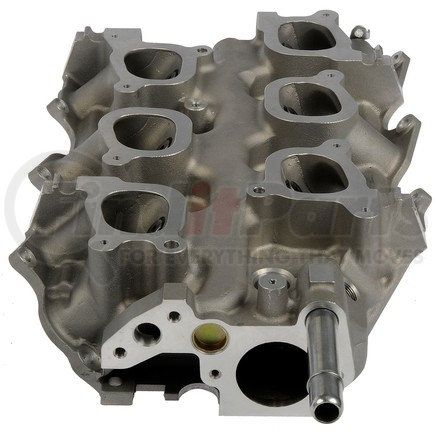 615-477 by DORMAN - Lower Aluminum Intake Manifold