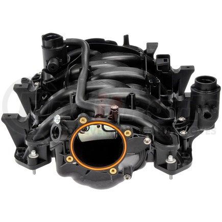 615-524 by DORMAN - Plastic Intake Manifold - Includes Gaskets