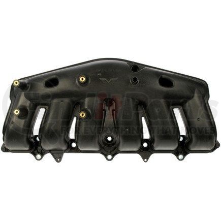 615-567 by DORMAN - Upper Plastic Intake Manifold - Includes Gaskets