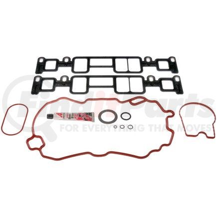 615-722 by DORMAN - Lower Intake Manifold Gasket Kit - Upper Gaskets