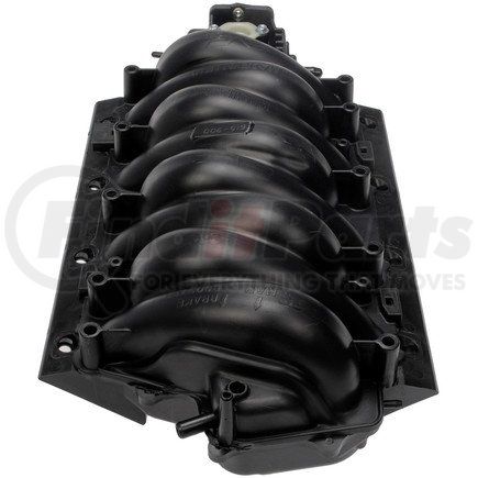 615-900 by DORMAN - Plastic Intake Manifold - Includes Gaskets