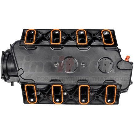 615-901 by DORMAN - Plastic Intake Manifold - Includes Gaskets