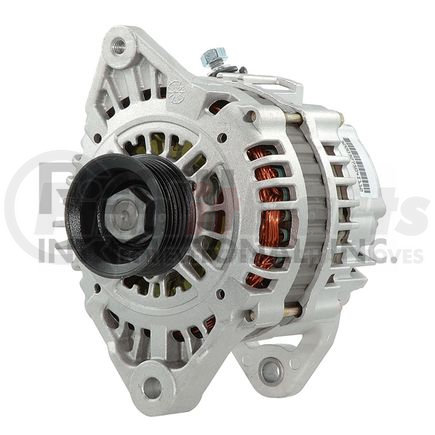12003 by DELCO REMY - Alternator - Remanufactured