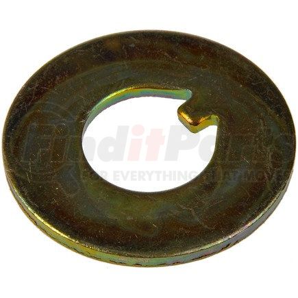 618-005.1 by DORMAN - Spindle Washer - I.D. 3/4 In. O.D. 1-21/32 In. Thickness 3/32 In.