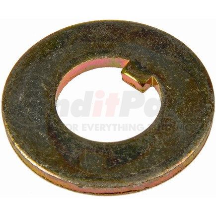 618-011.1 by DORMAN - Spindle Washer - I.D. 25/32 In. O.D. 1-9/16 In. Thickness 1/8 In.