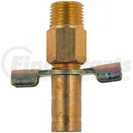 61105 by DORMAN - Drain Cock-Brass-1/8 In. NPT