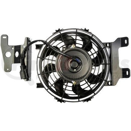 620-146 by DORMAN - Radiator Fan Assembly Without Controller