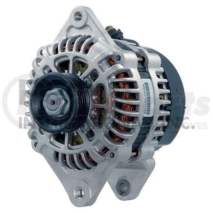 12012 by DELCO REMY - Alternator - Remanufactured