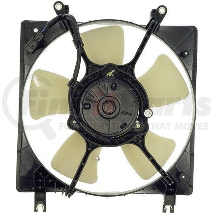 620-351 by DORMAN - Radiator Fan Assembly Without Controller