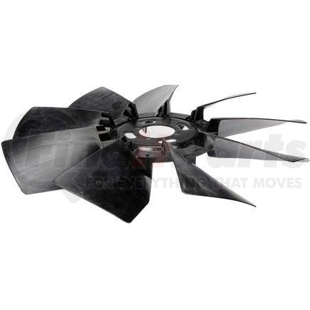 620-354 by DORMAN - Clutch Fan Blade - Plastic