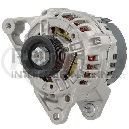12016 by DELCO REMY - Alternator - Remanufactured