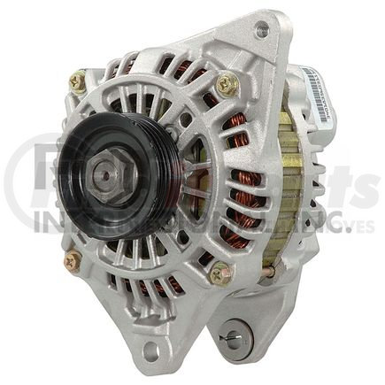 12018 by DELCO REMY - Alternator - Remanufactured